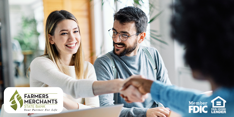 5 Reasons Your Wallet Will Thank You for Choosing a Local Bank for Your New Checking Account