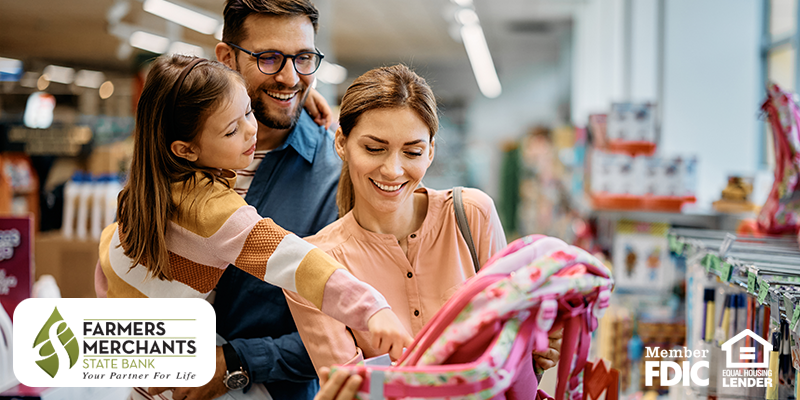 Top 5 Back-to-School Budgeting Tips Wisconsin Families Swear By