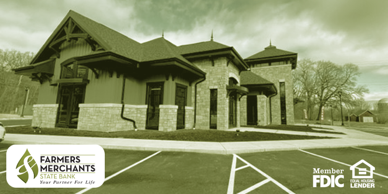 Financial Literacy and Community Banking