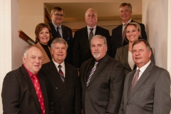 Board of Directors Board of Directors
