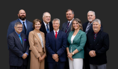 Board of Directors Board of Directors